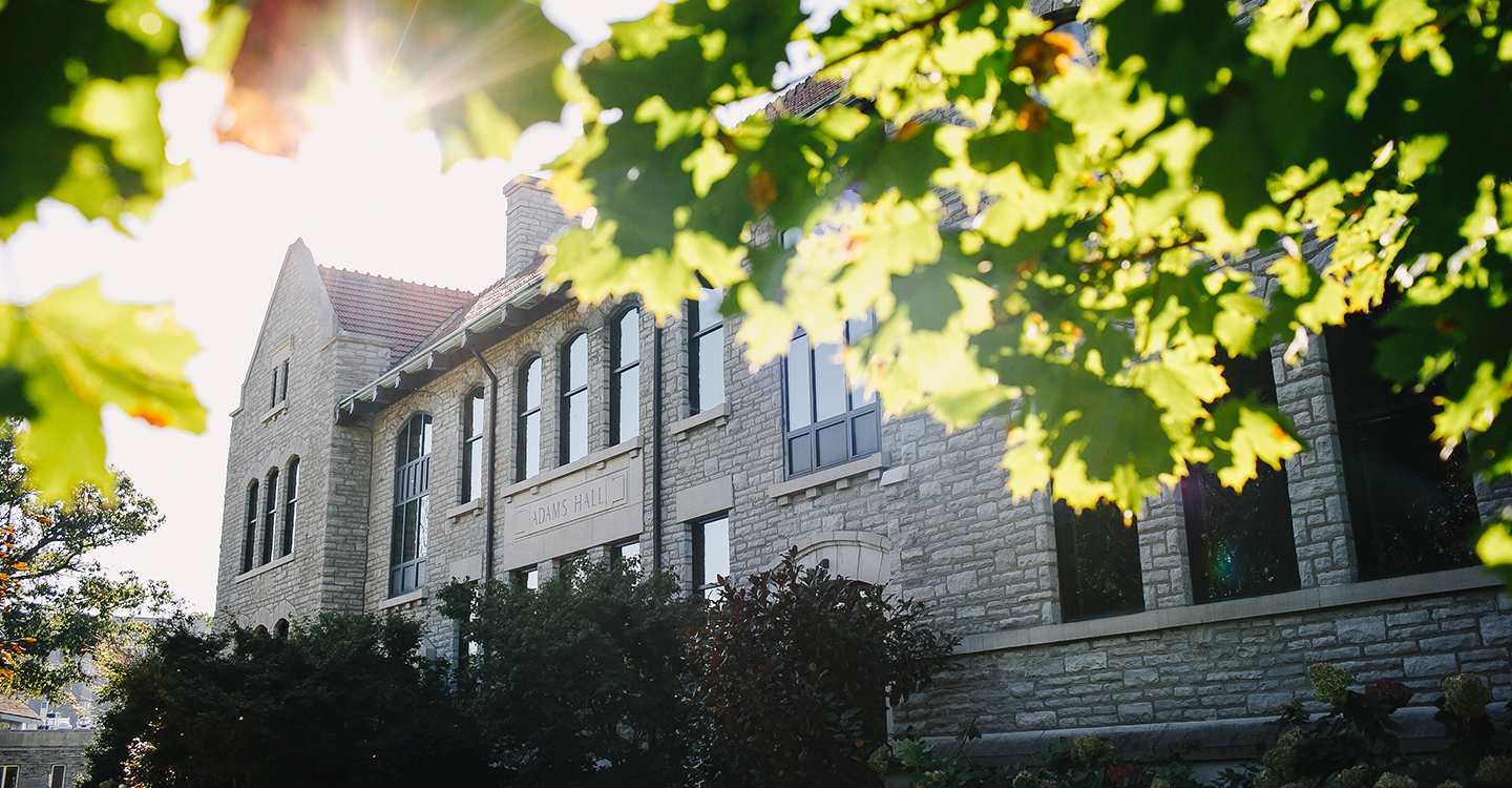 Heidelberg supports students with HEERF funds Heidelberg University